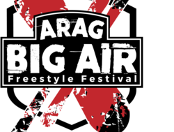 ARAG Big Air Freestyle Festival | Logo